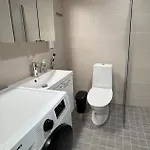 Kosmik Penthouse With Private Sauna Apartment Rovaniemi