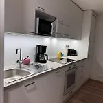 Kosmik Penthouse With Private Sauna *