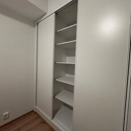 Kosmik Penthouse With Private Sauna * Rovaniemi