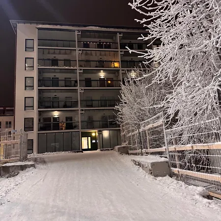 Appartamento Kosmik Penthouse