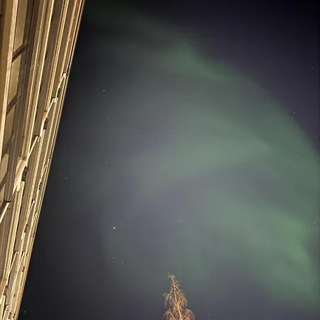 Apartamento Kosmik Penthouse With Private Sauna