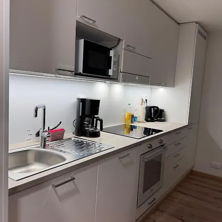 Kosmik Penthouse With Private Sauna *