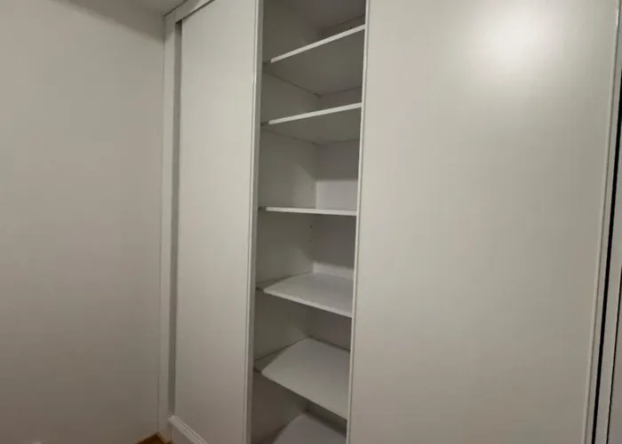 Kosmik Penthouse * Rovaniemi