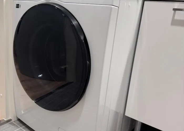 Kosmik Penthouse With Private Sauna Appartement *