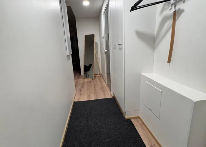 Kosmik Penthouse With Private Sauna Appartement Rovaniemi